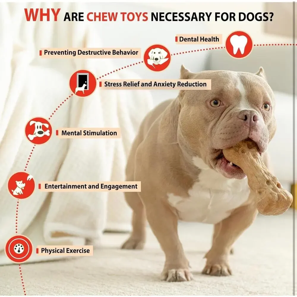 Willjoy dog chew